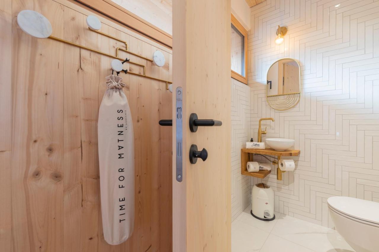 Balthasar Volcano Apartments - Adults Only Saint Wolfgang 外观 照片