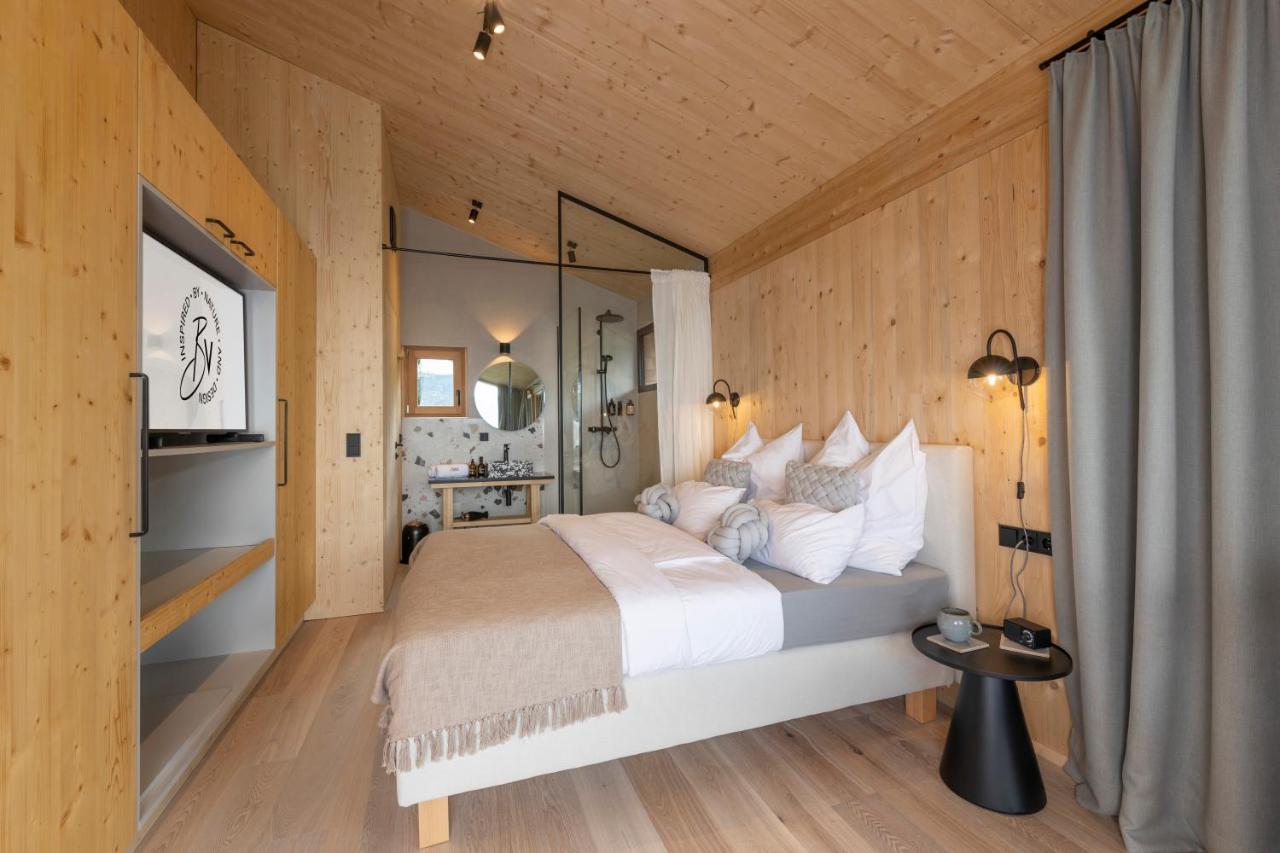 Balthasar Volcano Apartments - Adults Only Saint Wolfgang 外观 照片