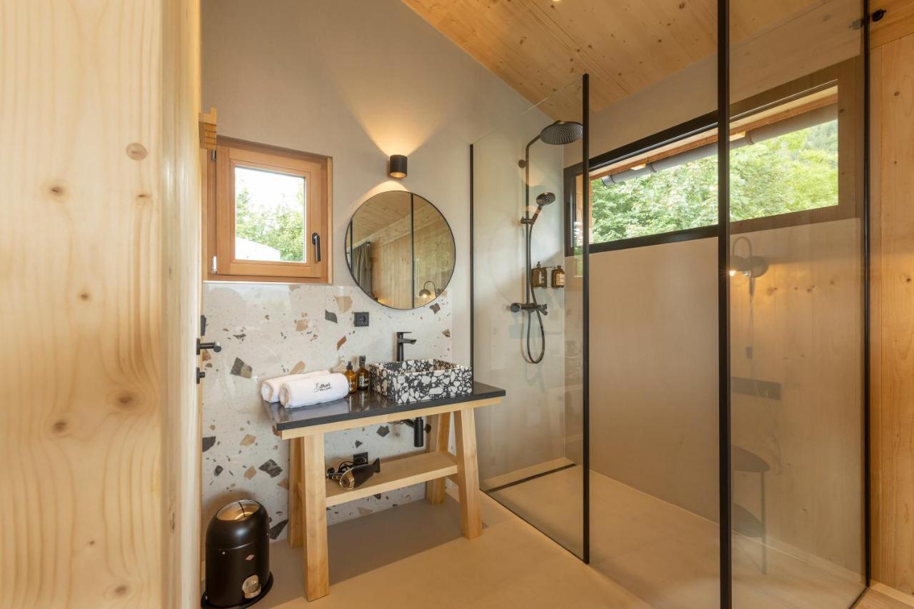 Balthasar Volcano Apartments - Adults Only Saint Wolfgang 外观 照片
