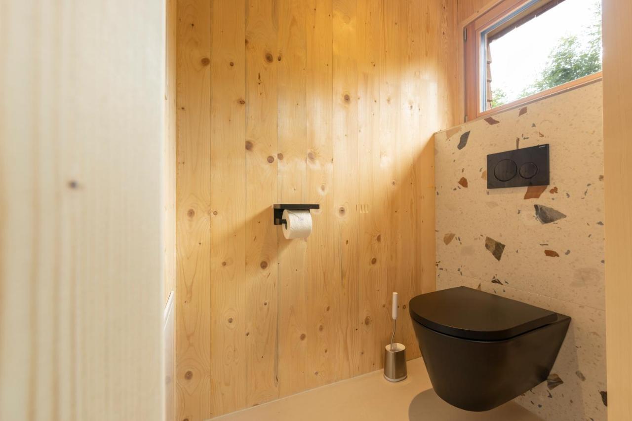 Balthasar Volcano Apartments - Adults Only Saint Wolfgang 外观 照片