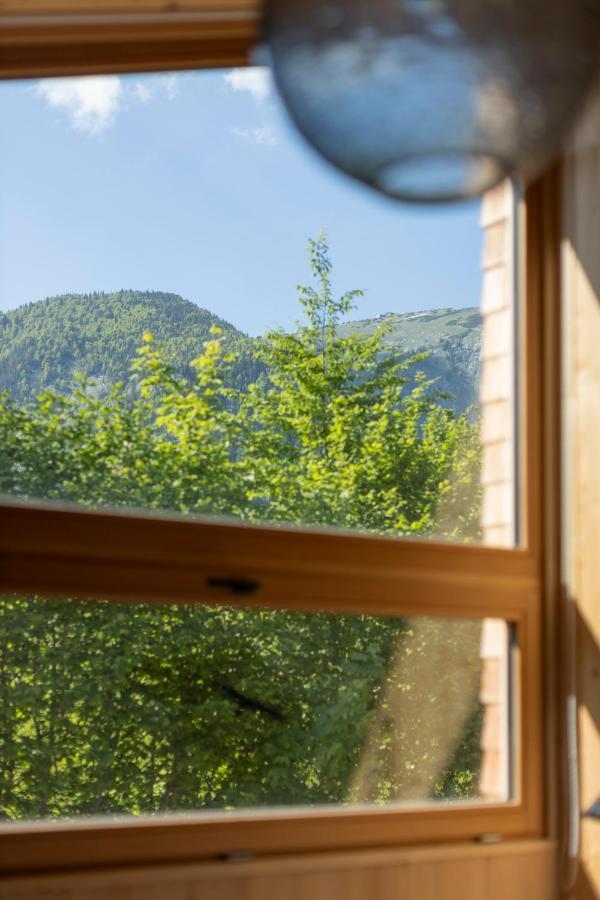 Balthasar Volcano Apartments - Adults Only Saint Wolfgang 外观 照片