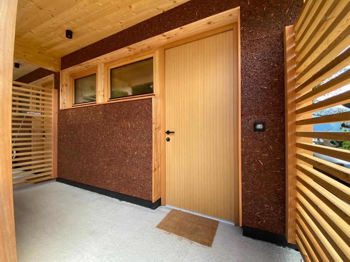 Balthasar Volcano Apartments - Adults Only Saint Wolfgang 外观 照片