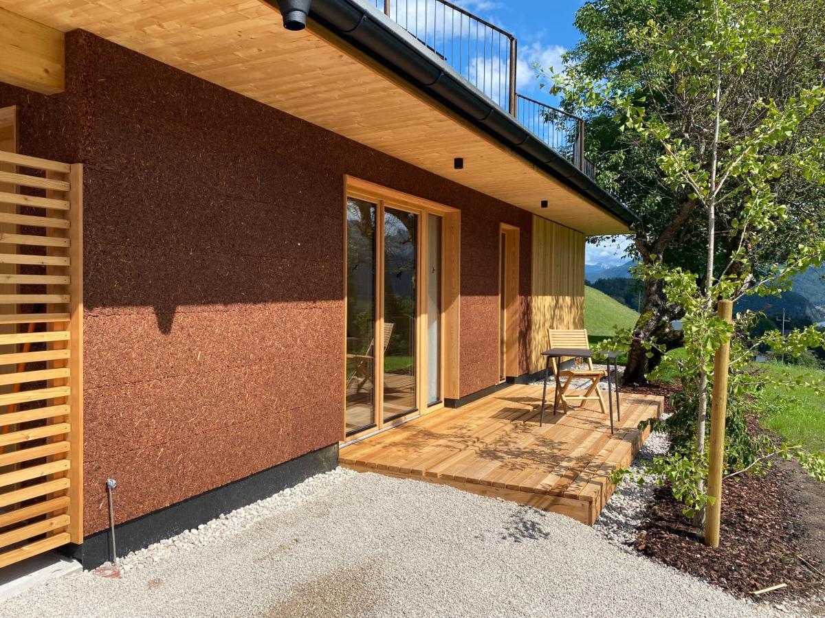 Balthasar Volcano Apartments - Adults Only Saint Wolfgang 外观 照片